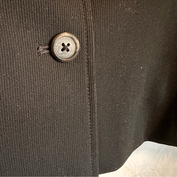 Rafaella Black Jacket - Picture 5 of 7